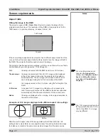 Preview for 20 page of Digital Projection M-Vision Cine 230 User Manual