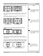 Preview for 21 page of Digital Projection M-Vision Cine 230 User Manual