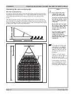 Preview for 24 page of Digital Projection M-Vision Cine 230 User Manual