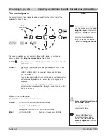 Preview for 44 page of Digital Projection M-Vision Cine 230 User Manual