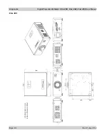 Preview for 80 page of Digital Projection M-Vision Cine 230 User Manual