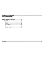 Preview for 5 page of Digital Projection M-Vision Cine 320 3D series User Manual