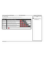 Preview for 12 page of Digital Projection M-Vision Cine 320 3D series User Manual