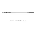 Preview for 18 page of Digital Projection M-Vision Cine 320 3D series User Manual