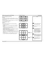 Preview for 39 page of Digital Projection M-Vision Cine 320 3D series User Manual