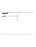 Preview for 52 page of Digital Projection M-Vision Cine 320 3D series User Manual