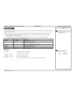 Preview for 53 page of Digital Projection M-Vision Cine 320 3D series User Manual