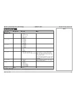 Preview for 54 page of Digital Projection M-Vision Cine 320 3D series User Manual