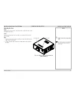 Preview for 16 page of Digital Projection M-Vision Cine 320 Series Installation And Quick Start Manual