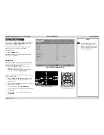 Preview for 33 page of Digital Projection M-Vision Cine 320 Series Installation And Quick Start Manual