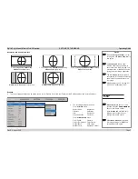 Предварительный просмотр 9 страницы Digital Projection M-Vision Cine 3D series Operating Manual