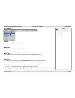 Предварительный просмотр 12 страницы Digital Projection M-Vision Cine 3D series Operating Manual