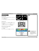 Предварительный просмотр 32 страницы Digital Projection M-Vision Cine 400 3D series User Manual