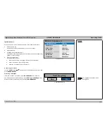 Предварительный просмотр 33 страницы Digital Projection M-Vision Cine 400 3D series User Manual