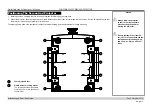 Предварительный просмотр 22 страницы Digital Projection M-Vision Laser 18K Series Installation And Quick Start Manual