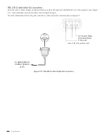 Предварительный просмотр 26 страницы Digital Projection M-Vision Operation Manual