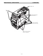 Preview for 13 page of Digital Projection MERCURY 5000gv User Manual