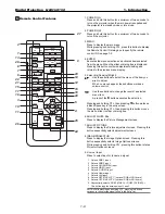 Preview for 17 page of Digital Projection Mercury HD User Manual