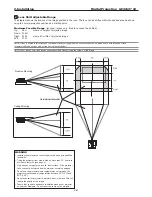 Preview for 24 page of Digital Projection Mercury HD User Manual