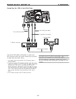 Preview for 29 page of Digital Projection Mercury HD User Manual