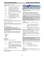 Preview for 76 page of Digital Projection Mercury HD User Manual