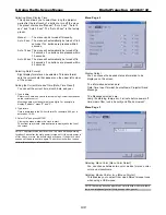 Preview for 80 page of Digital Projection Mercury HD User Manual