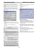 Preview for 84 page of Digital Projection Mercury HD User Manual