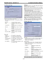 Preview for 85 page of Digital Projection Mercury HD User Manual