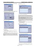 Preview for 92 page of Digital Projection Mercury HD User Manual