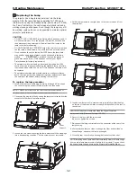 Preview for 96 page of Digital Projection Mercury HD User Manual