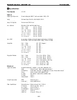 Preview for 103 page of Digital Projection Mercury HD User Manual