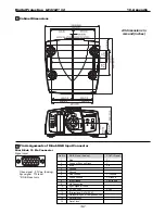 Preview for 105 page of Digital Projection Mercury HD User Manual