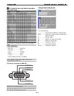 Preview for 108 page of Digital Projection Mercury HD User Manual