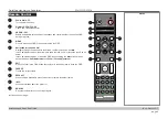 Preview for 16 page of Digital Projection Mercury Quad Series Installation And Quick Start Manual