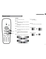 Preview for 9 page of Digital Projection morpheus 7000hdi User Manual