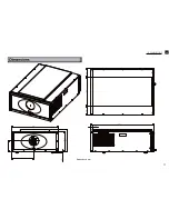 Preview for 11 page of Digital Projection morpheus 7000hdi User Manual