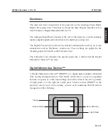 Предварительный просмотр 21 страницы Digital Projection POWER 2v User Manual