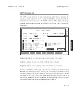 Предварительный просмотр 69 страницы Digital Projection POWER 2v User Manual