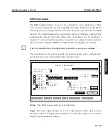 Предварительный просмотр 71 страницы Digital Projection POWER 2v User Manual