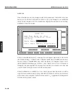 Предварительный просмотр 78 страницы Digital Projection POWER 2v User Manual