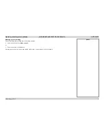 Предварительный просмотр 8 страницы Digital Projection Projector Controller User Manual