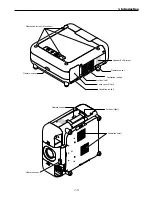 Preview for 10 page of Digital Projection SHOWlite 6000gv User Manual