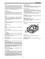 Preview for 16 page of Digital Projection SHOWlite 6000gv User Manual