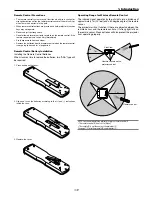 Preview for 17 page of Digital Projection SHOWlite 6000gv User Manual