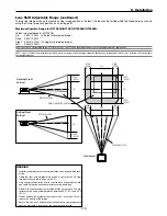 Preview for 23 page of Digital Projection SHOWlite 6000gv User Manual