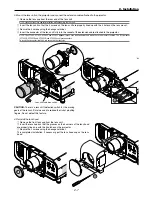 Preview for 25 page of Digital Projection SHOWlite 6000gv User Manual