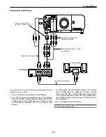 Preview for 28 page of Digital Projection SHOWlite 6000gv User Manual