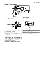 Preview for 29 page of Digital Projection SHOWlite 6000gv User Manual