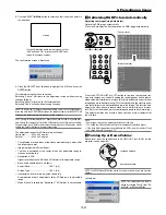 Preview for 37 page of Digital Projection SHOWlite 6000gv User Manual