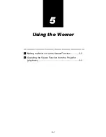 Preview for 44 page of Digital Projection SHOWlite 6000gv User Manual